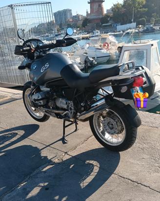 R 1150  GS (TWIN SPARK)