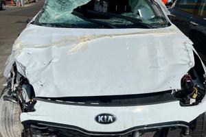 Kia Sportage del 2019 per ricambi