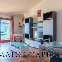 San Teodoro | Lu Fraili | Luminoso trilocale vista