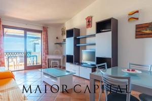 San Teodoro | Lu Fraili | Luminoso trilocale vista