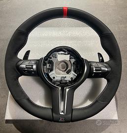 Volante BMW M Sport - Serie F NUOVO