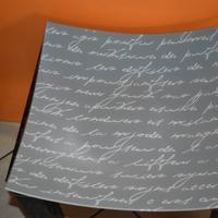 Centro Tavola Carlo Pigantelli 