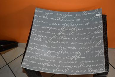 Centro Tavola Carlo Pigantelli 