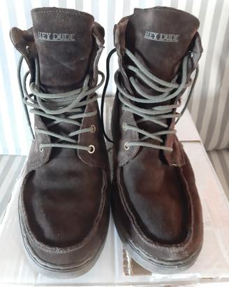 Hey Dude scarpe N. 43