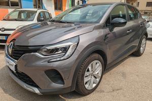 Renault Captur Full Hybrid E-Tech 145 CV Zen