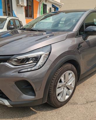 Renault Captur Full Hybrid E-Tech 145 CV Zen