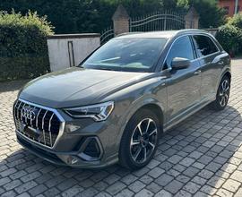 Audi Q3 35 TDI S-Line 2022