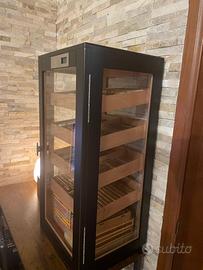 Humidor sigari