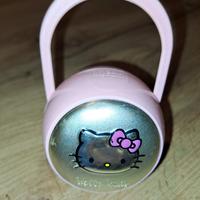 Portaciuccio in argento