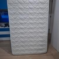 Materasso ortopedico 120x190