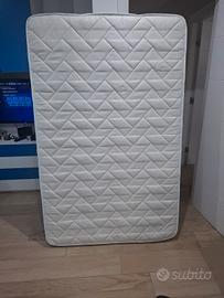 Materasso ortopedico 120x190