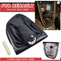 Ricambio per Cambio manuale in pelle, Renault Clio