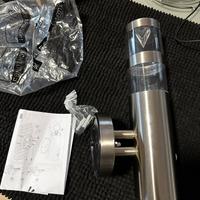 Lampada per esterno con sensore di movimento