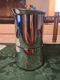 caffettiera moka 1-2 tazze 