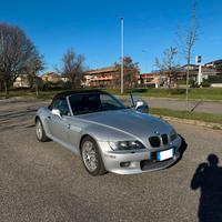 BMW Z3 Roadster 3.0 231cv - "Sport Edition"