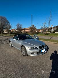 BMW Z3 Roadster 3.0 231cv - "Sport Edition"