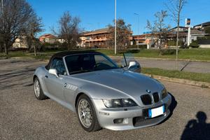 BMW Z3 Roadster 3.0 231cv - "Sport Edition"
