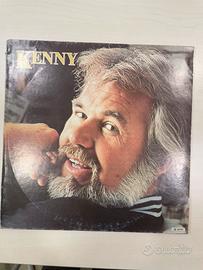 Vinile Kenny Rogers