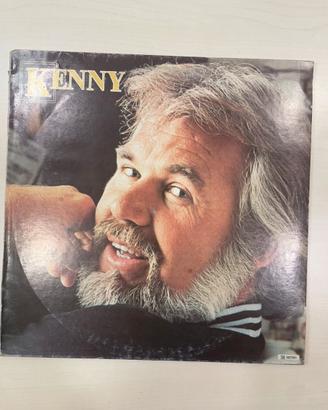 Vinile Kenny Rogers
