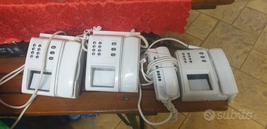 TELEFONI DA UFFICIO