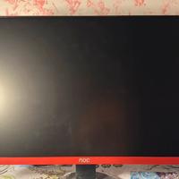 Monitor AOC G2590VXQ 25 Full HD LED