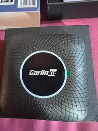 Box carlinkit