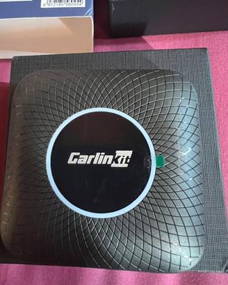 Box carlinkit