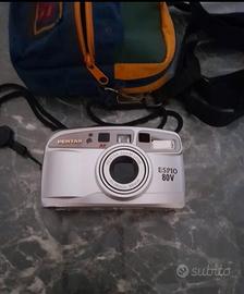 Fotocamera Pentax