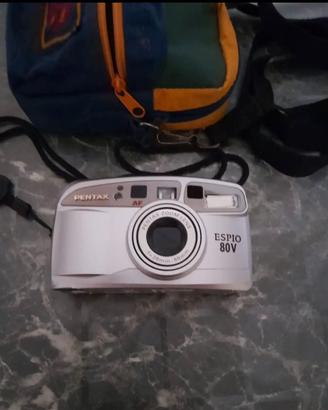 Fotocamera Pentax