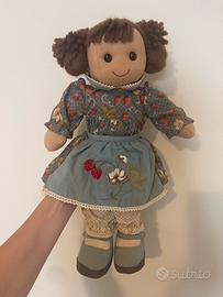 Bambola My Doll balia perfette condizioni