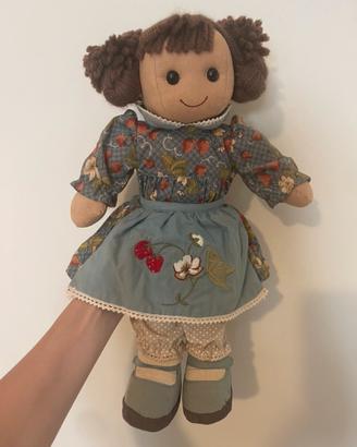 Bambola My Doll balia perfette condizioni