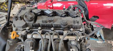 Motore cambio Kia Rio 2021 1.2 G4LF