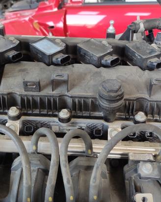 Motore cambio Kia Rio 2021 1.2 G4LF