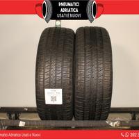 2 Gomme 225 60 R 17 Salium al 75% SPED GRATIS