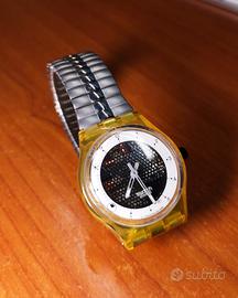 Orologio Swatch Time to Cook originale