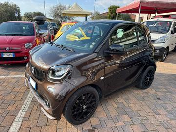 Smart ForTwo 90 0.9 Turbo Passion