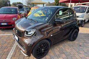 Smart ForTwo 90 0.9 Turbo Passion