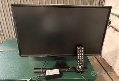 TV/ Monitor Samsung con Telecomando
