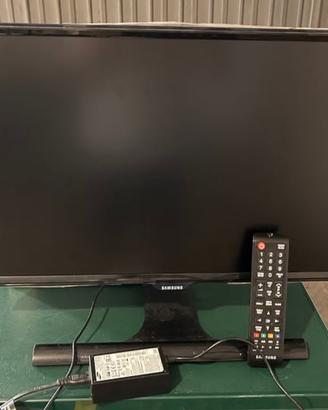 TV/ Monitor Samsung con Telecomando