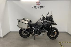 SUZUKI V-STROM 1000 XT