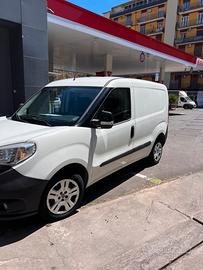 Fiat doblo’