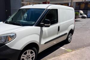 Fiat doblo’