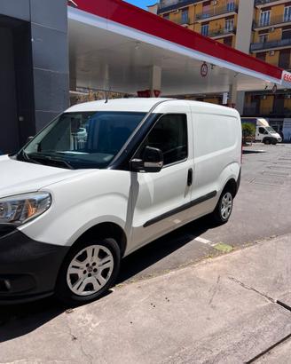 Fiat doblo’