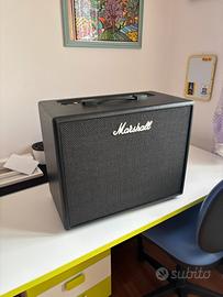 Amplificatore Marshall CODE50