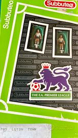 Squadra Subbuteo lw  Luton Town 705