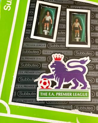 Squadra Subbuteo lw  Luton Town 705