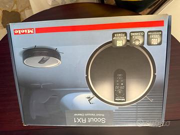 Miele scout RX1