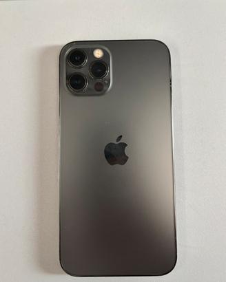 Iphone 12 Pro