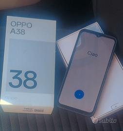 Oppo A38