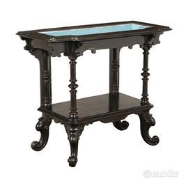 Fioriera - Metà XIX Secolo